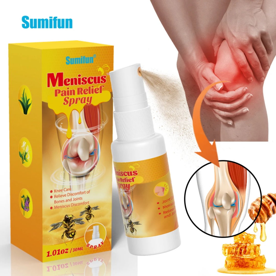 JointFlex Instant Relief Spray