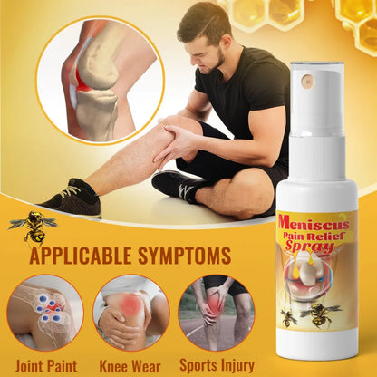 JointFlex Instant Relief Spray