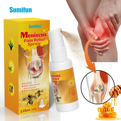 JointFlex Instant Relief Spray