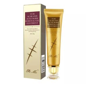 Scar & Acne Vanishing Gel - Reveal Your Clear Skin