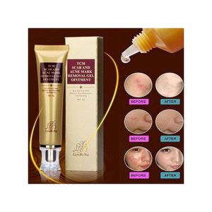 Scar & Acne Vanishing Gel - Reveal Your Clear Skin