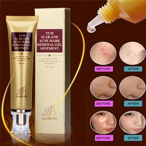 Scar & Acne Vanishing Gel - Reveal Your Clear Skin