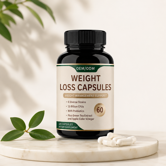 Herbal Garcinia Cambogia Extract Weight Loss Capsules Boost Metabolism Appetite Suppressant
