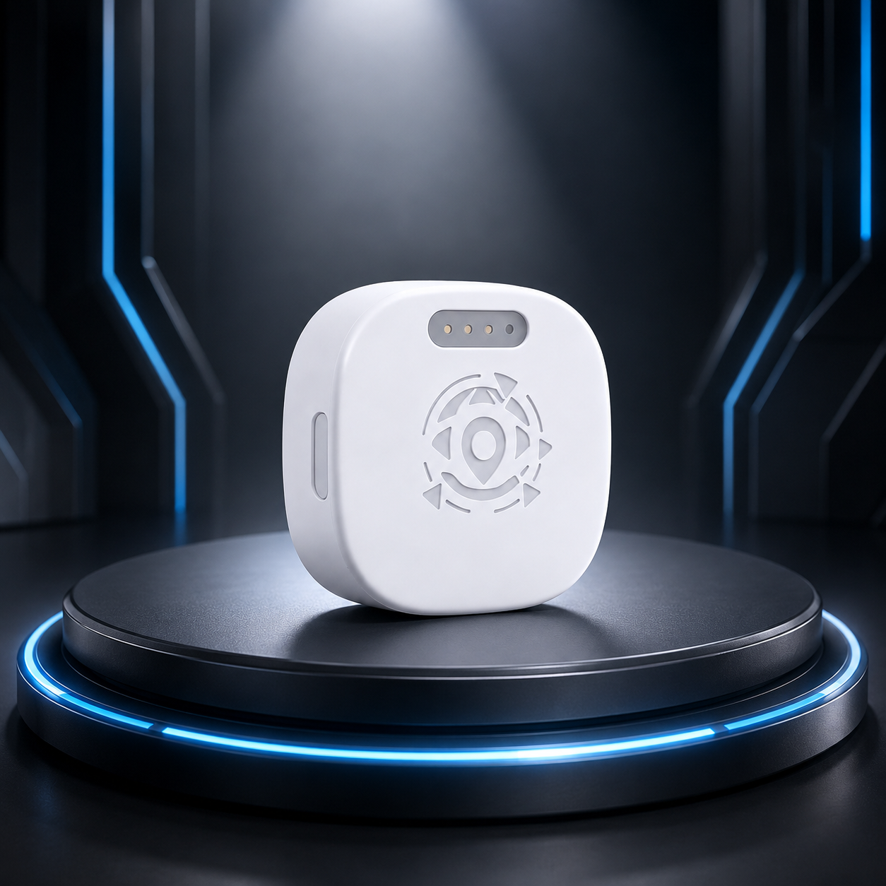 🛰️ C9L 4g GPS tracker — Real-Time Tracking for Your Car, Child & Valuables