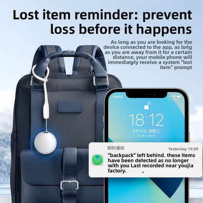 GuardianTrack GPS: Never Lose What Matters