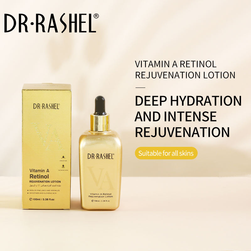 Revitalize Serum: Unlock Your Skin's Youthful Glow