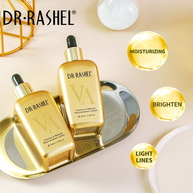 Revitalize Serum: Unlock Your Skin's Youthful Glow