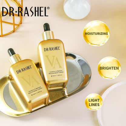 Revitalize Serum: Unlock Your Skin's Youthful Glow