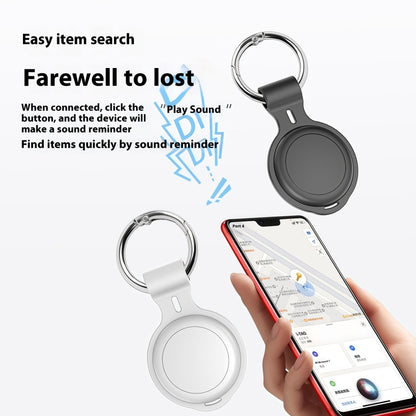 GuardianTrack GPS: Never Lose What Matters