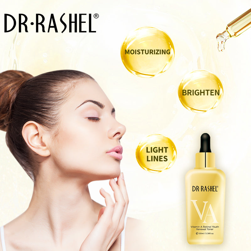 Revitalize Serum: Unlock Your Skin's Youthful Glow