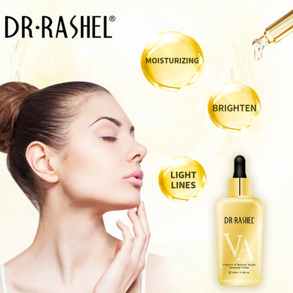 Revitalize Serum: Unlock Your Skin's Youthful Glow
