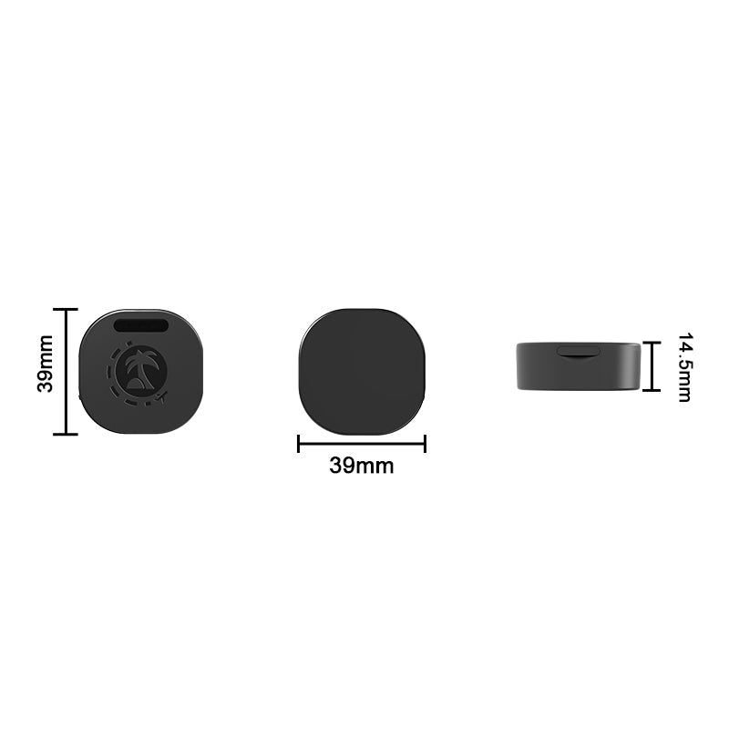 🛰️ C9L 4g GPS tracker — Real-Time Tracking for Your Car, Child & Valuables