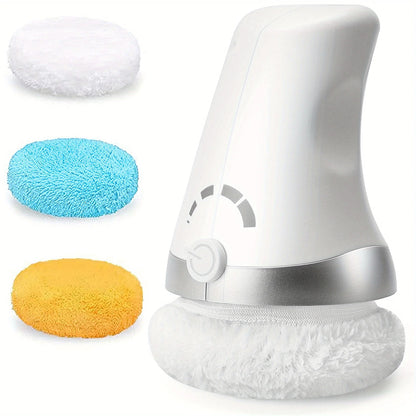 Masseur Anti-Cellulite Portatif 3-en-1