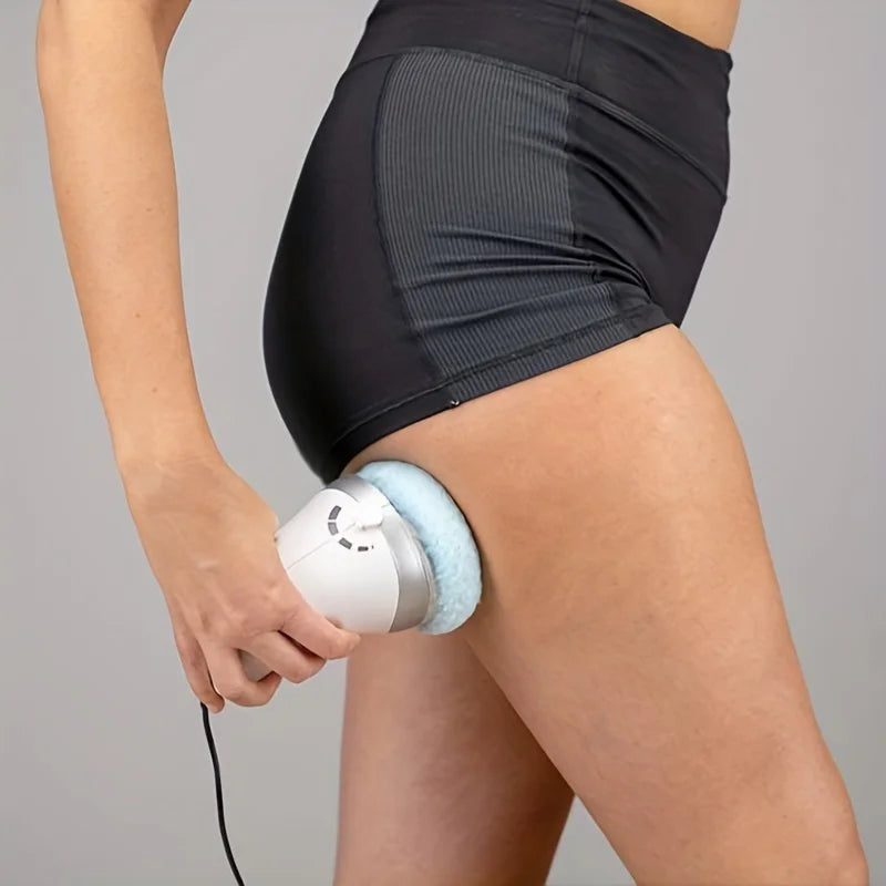 Masseur Anti-Cellulite Portatif 3-en-1