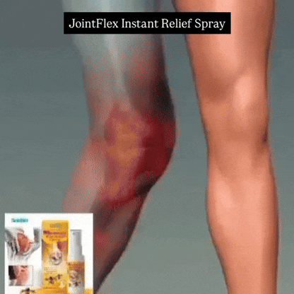 JointFlex Instant Relief Spray