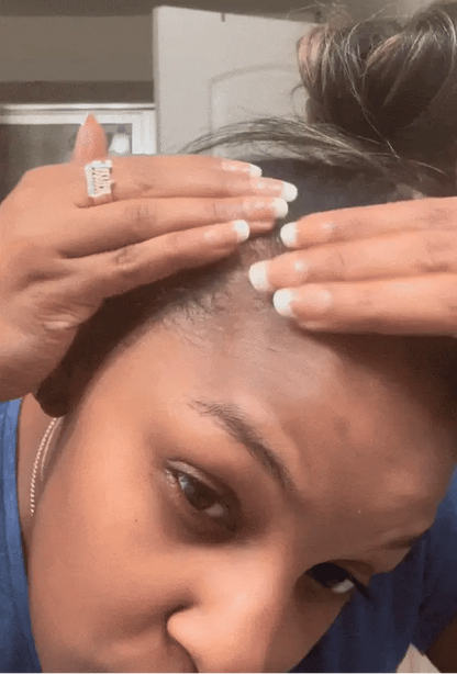 Honduran Batana Oil: Unleash Your Hair's Full Potential