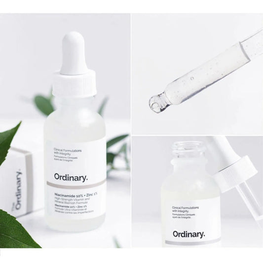 Youth Elixir: Multi-Effect Anti-Aging Essence