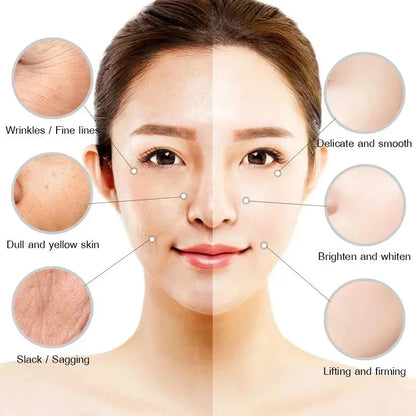 Revitalize Serum: Unlock Your Skin's Youthful Glow