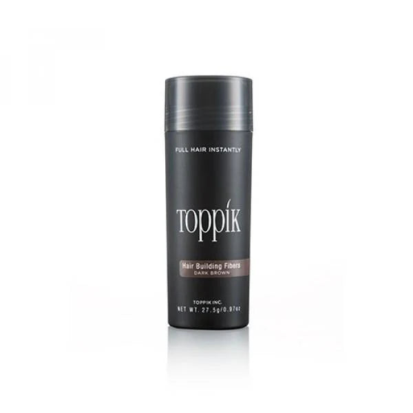 Fibres de renforcement capillaire Toppik - 27,5 grammes