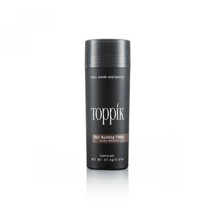 Fibres de renforcement capillaire Toppik - 27,5 grammes